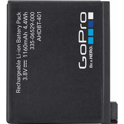 GoPro 4 Battery AHDBT-401 – Zbozi.Blesk.cz