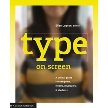 Type on Screen - Design Briefs - Maryland Institute College of Art