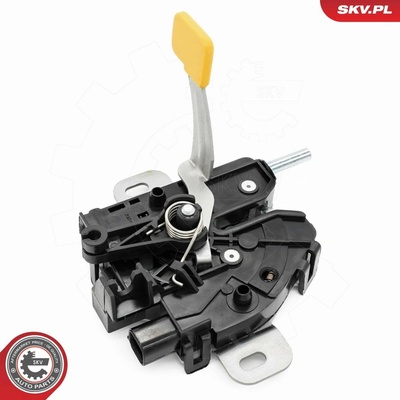 Zámek kapoty motoru ESEN SKV 60SKV600