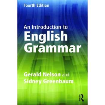 Introduction to English Grammar | Gerald C. Nelson