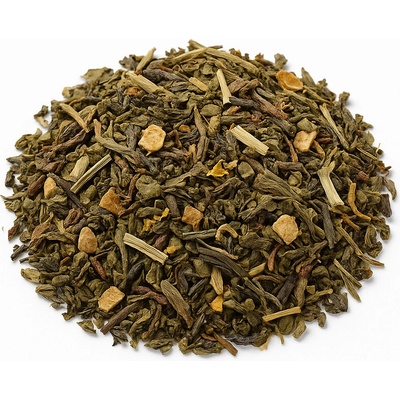 QuickTea Shape Tea Čaj na spalování směs 80 g