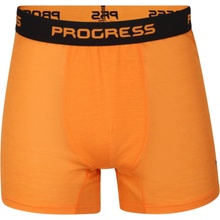 Progress MA SKN 125 Oranžová,Čierna