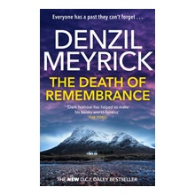 Death of Remembrance Meyrick Denzil