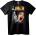 NOONEBRAND Тениска Невероятен Джак Ужас - 2XL, White