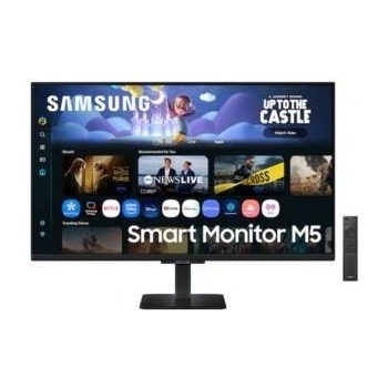 Samsung S27FM500EU Smart M5