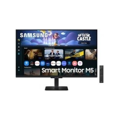 Samsung S27FM500EU Smart M5