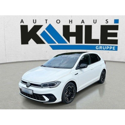 Volkswagen Polo 1.0 TSI R-Line DSG 70 kW