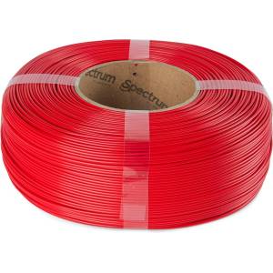 Spectrum 81351 Refill 3D нишка, PET-G Premium, 1, 75mm, 1000g, Червен (Bloody red) (81351)