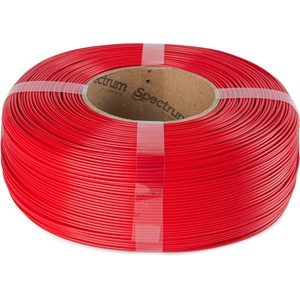 Spectrum 81351 Refill 3D нишка, PET-G Premium, 1, 75mm, 1000g, Червен (Bloody red) (81351)