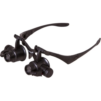 Image 1 of Levenhuk Увеличителни очила Levenhuk Zeno Vizor G4 (70432)