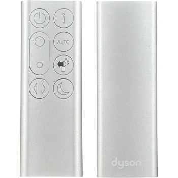 DYSON Pure Cool DP04 SILVER, TP04, TP06, TP09, TP4A, 969154-05 - оригинален дистанционен контрол (Pure Cool DP04 SILVER, TP04, TP06, TP09, TP4A, 969154-05)