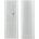 DYSON Pure Cool DP04 SILVER, TP04, TP06, TP09, TP4A, 969154-05 - оригинален дистанционен контрол (Pure Cool DP04 SILVER, TP04, TP06, TP09, TP4A, 969154-05)