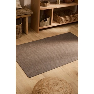 Calma House килим голям от пластмаса 90 x 150 cm (CATAR150MRR)