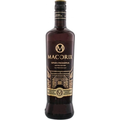 Macorix Gran Reserva 37,5% 0,7 l (čistá fľaša)