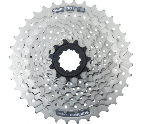 Shimano CS-HG201