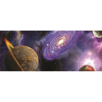 Preinterier PA0012 Fototapeta na stenu Vesmír vlies 250cm x 104cm