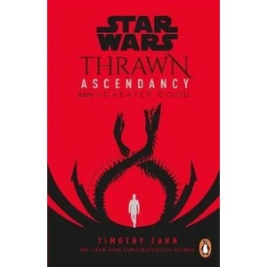 Star Wars: Thrawn Ascendancy (ISBN: 9781529101942)