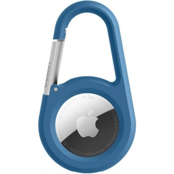 Belkin Secure Holder obal AirTag modrý MSC008btBL