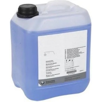 Image 1 of OE BMW Зимна течност за чистачки oe bmw концентрат 5 литра