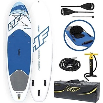 Paddleboard Hydro Force Oceana XL Combo 10'