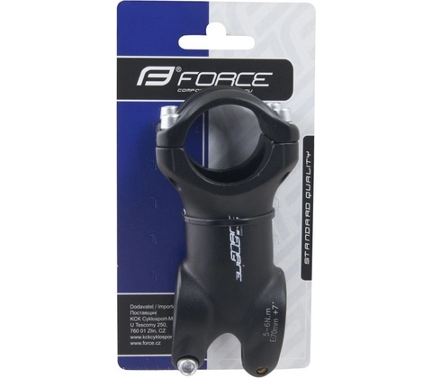 Force Basic S4.6