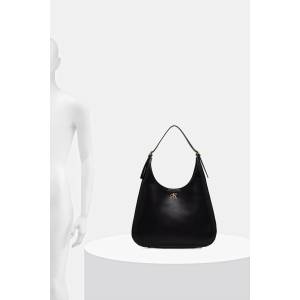 Calvin Klein чанта тип хобо дамска от имитация на кожа (LV04F3522G) - answear - 211,21 лв