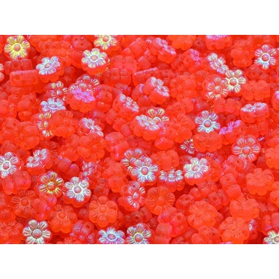 Glass beads, s.r.o. Kytičky 11130409 8 mm 90030/84110/28701 Balení: 300ks