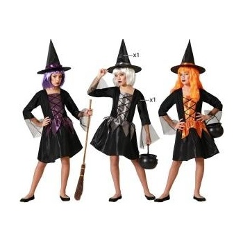 BigBuy Carnival Маскировъчен костюм за деца Размер 3-4 години 69b709