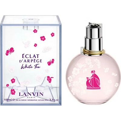 Lanvin Eclat d´Arpege White Tea parfémovaná voda dámská 30 ml