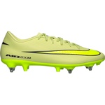 Nike Zoom mercurial vapor 16 acad sg-pro ac жълто, черно 42 (fq8425-300)