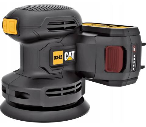 Caterpillar DX42B