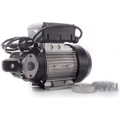 PIUSI E 120 230/50 V/Hz