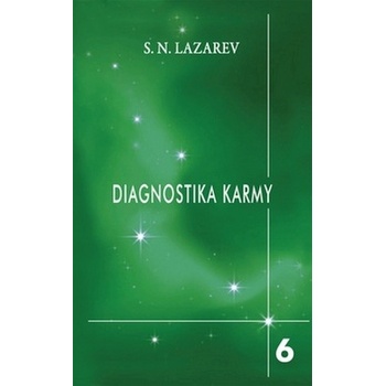 Diagnostika karmy 6 S.N. Lazarev
