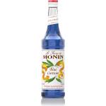 MONIN Сироп коктейл - Monin - Blue Curacao - 0.7L