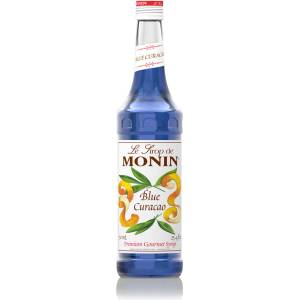 MONIN Сироп коктейл - Monin - Blue Curacao - 0.7L