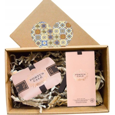 Castelbel Rosé Blush mýdlo 150 g