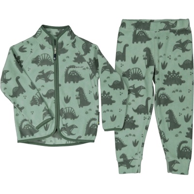 Geggamoje měkká fleecová souprava Dino – Zboží Mobilmania