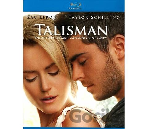 Talisman BD