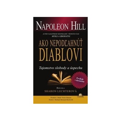 Ako nepodľahnúť diablovi