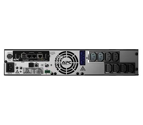 APC SMX750INC