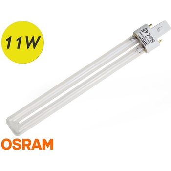 Náhradní zářivka Osram HNS S 11 W