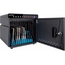 Manhattan Nabíjacia stanica 10P Usb-C 180W