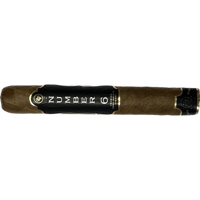 Rocky Patel Number 6 Robusto