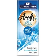 General Fresh Magic Interior minispray ledový sen 50 ml