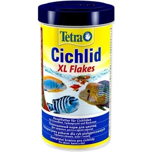 TETRA Храна Tetra Cichlid XL люспи 500ml (A1-726222)