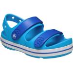 Crocs Crocband Cruiser Sandal K Venetian/Blue Bolt Размер на обувките (ЕС): 30-31 / Цвят: син