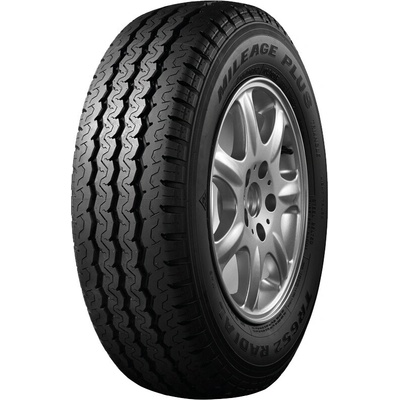 Triangle MILEAGE PLUS TR652 215/75 R14 112/110R