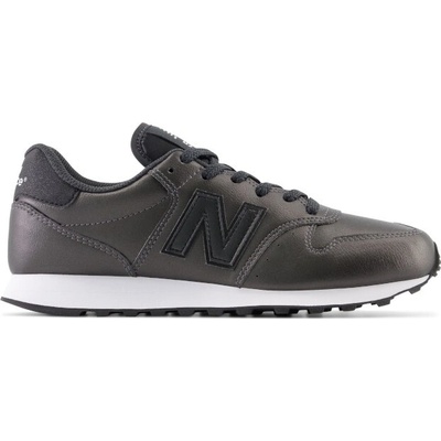 New Balance dámska obuv GW500 čierna biela