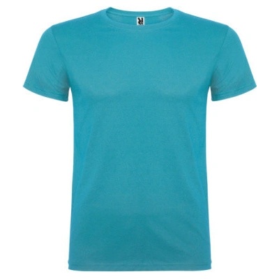 Dětské triko Beagle Turquoise