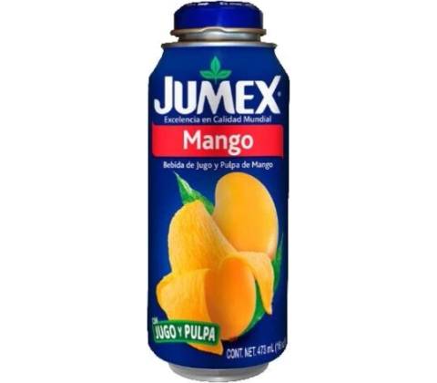 Jumex mango 460 ml